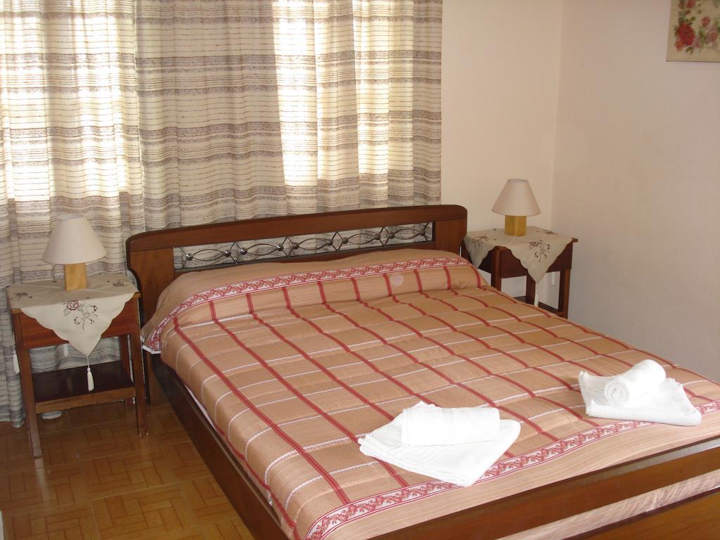 Alkmini Hotel Agios Dimitrios  Exterior photo